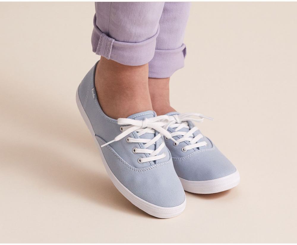 CENTER II CHAMBRAY - Keds